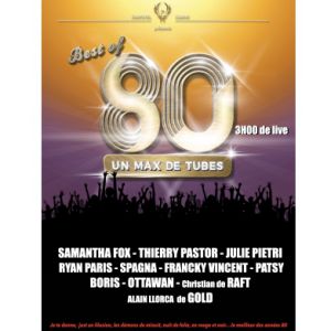 Best Of 80 ! Best Of 80 !