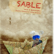 Spectacle SABLE - A corps bouillon à DARDILLY @ L'AQUEDUC - Billets & Places