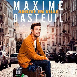 Maxime Gasteuil Maxime Gasteuil