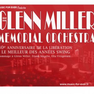 The Glenn Miller Memorial Orchestra