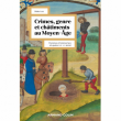Conférence Crimes, genre et châtiments à la fin du Moyen Âge  à PARIS @ Salle Notre Dame - Billets & Places