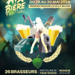 AIX BI&Egrave;RE FESTIVAL