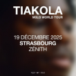 Concert TIAKOLA