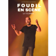 Spectacle FOUDIL KAIBOU à SCHILTIGHEIM @ Salle du Brassin  - Billets & Places