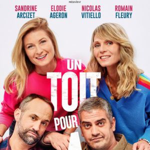Un Toit Pour 4