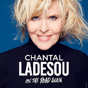 Chantal Ladesou Chantal Ladesou