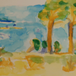 Atelier Parents-Enfants : La Fabrique des paysages à PERPIGNAN @ Musée d'art Hyacinthe-Rigaud - Billets & Places