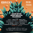 Concert BRICKS FESTIVAL 2024