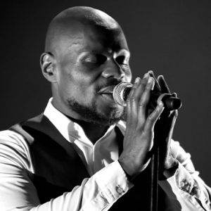 Kery James Kery James
