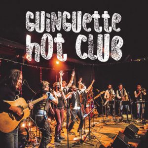 Fête Du Bois : Guinguette Hot Club Fête Du Bois : Guinguette Hot Club