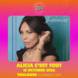 Spectacle BONNE NOUVELLE COMEDIE: ALICIA C'EST TOUT &agrave; TOULOUSE @ Flashback Caf&eacute; - Billets & Places