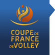 Match Coupe de France 1/4 de Finale - Nantes / Le Cannet @ Complexe Sportif Mangin Beaulieu - Billets & Places
