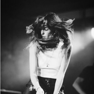 Lou Doillon Lou Doillon