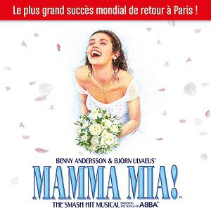 Mamma Mia! Mamma Mia!