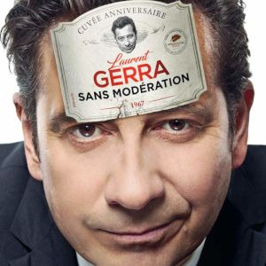 Laurent Gerra Laurent Gerra