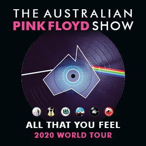 The Australian Pink Floyd Show The Australian Pink Floyd Show