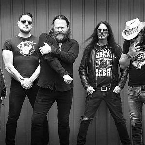 Electric Mary + Bad Diggers Electric Mary + Bad Diggers