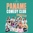 Spectacle LE PANAME COMEDY CLUB à BOURG EN BRESSE @ EKINOX - Billets & Places