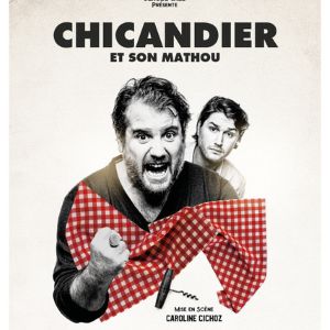 Chicandier Et Son Mathou Chicandier Et Son Mathou