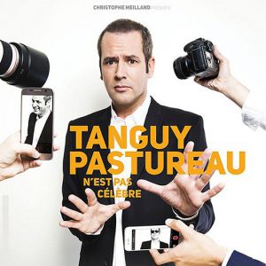 Tanguy Pastureau N'est Pas Célèbre Tanguy Pastureau N'est Pas Célèbre