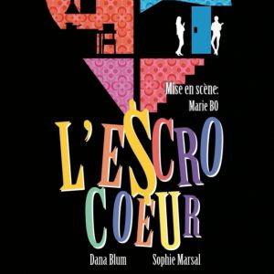 L'escrocoeur L'escrocoeur