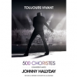 Concert TOUJOURS VIVANT