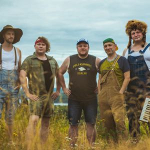 Steve'n'seagulls - Toulon Steve'n'seagulls - Toulon