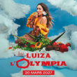 Concert LUIZA