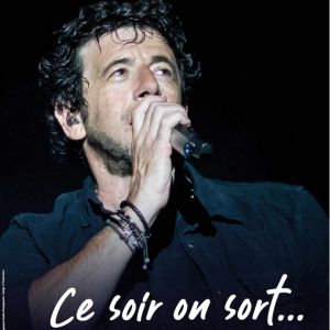 Patrick Bruel Tour 2019 Patrick Bruel Tour 2019