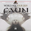 Concert FAUN "WORLD HEX TOUR"