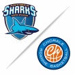 Match ACTE 3 : Sharks vs Roanne à ANTIBES @ Azurarena Antibes - Billets & Places