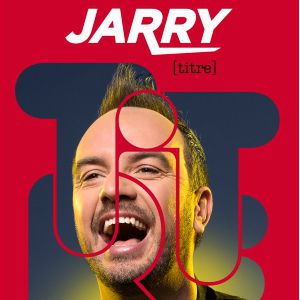 Jarry Jarry