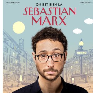 Sebastian Marx