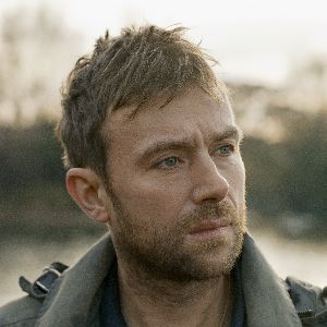 Damon Albarn Damon Albarn