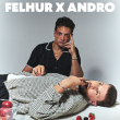 Concert FELHUR x ANDRO