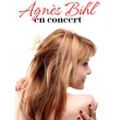 Concert AGNES BIHL