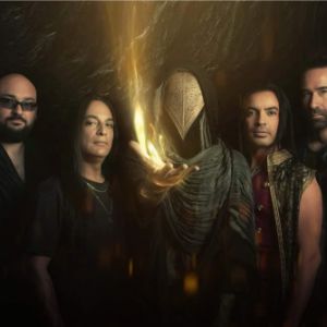 Affiche — Myrath