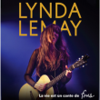 Concert LYNDA LEMAY à CHENÔVE @ Le Cèdre - Billets & Places