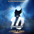 Concert LES 10 COMMANDEMENTS