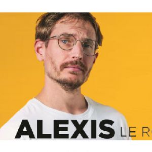 Alexis Le Rossignol Alexis Le Rossignol