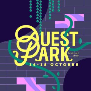Ouest Park - Billet Vendredi Ouest Park - Billet Vendredi