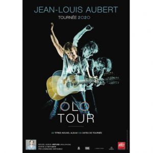 Jean-Louis Aubert Jean-Louis Aubert