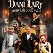 Spectacle DANI LARY