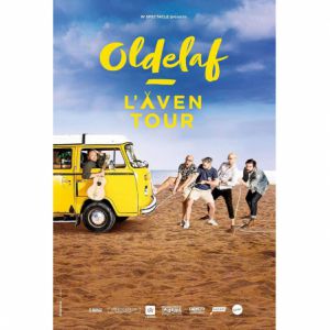Oldelaf Oldelaf