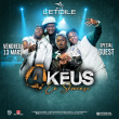 Concert 4Keus - l'Etoile - 13 Mars 2020 à TOULOUSE @ L'ETOILE CLUB - Billets & Places