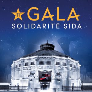 Gala Solidarite Sida Gala Solidarite Sida