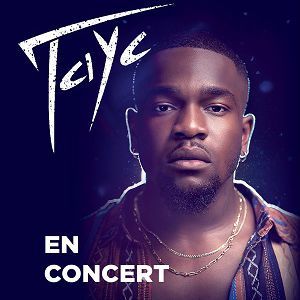 Tayc Tayc