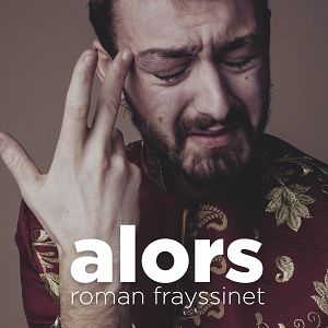 Roman Frayssinet Roman Frayssinet
