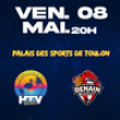HTV VS DENAIN
