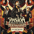 Concert PASION DE BUENA VISTA